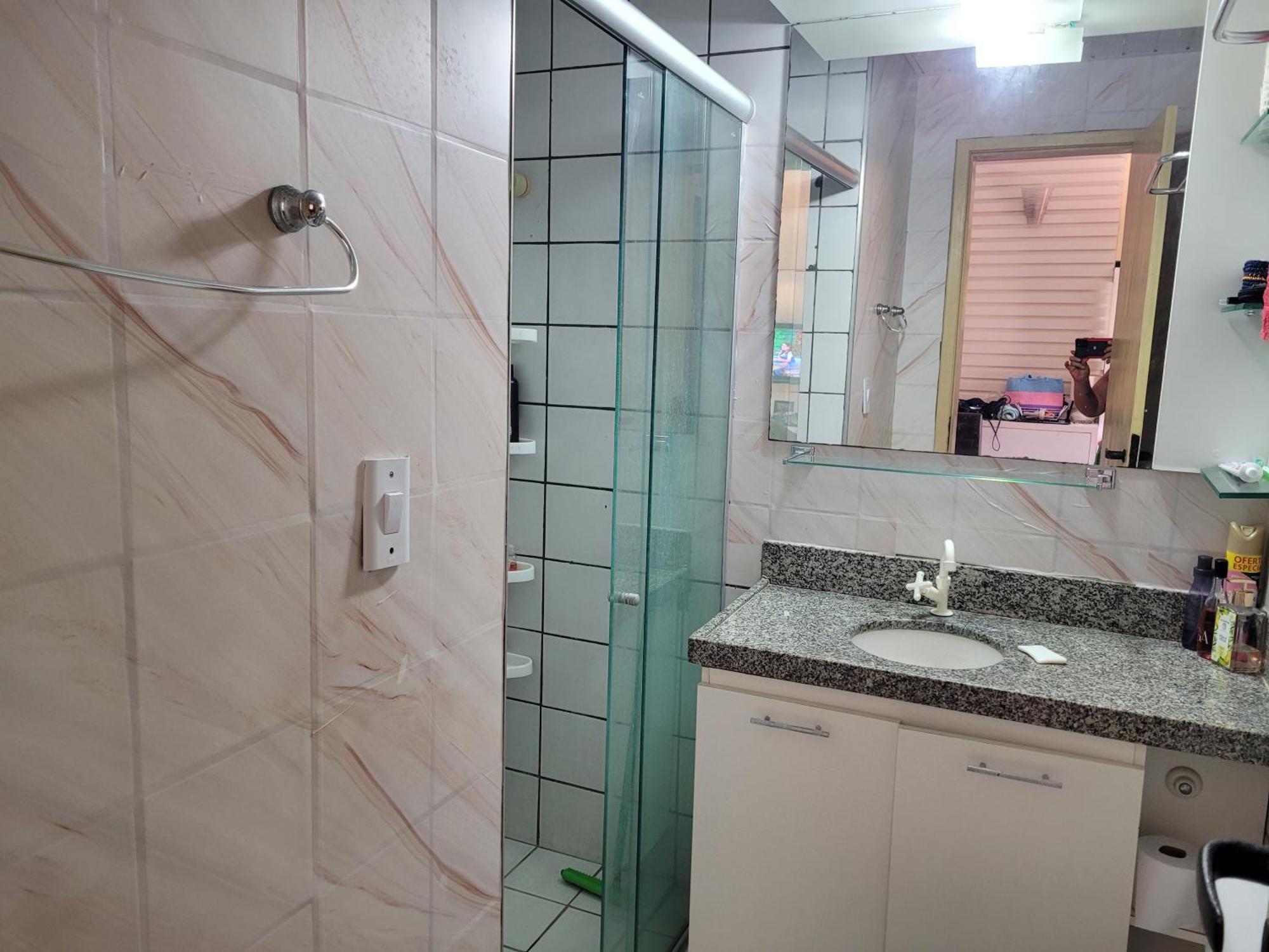 Flat Crystal Park Porto Das Dunas- Cristal Park Aquiraz Zewnętrze zdjęcie