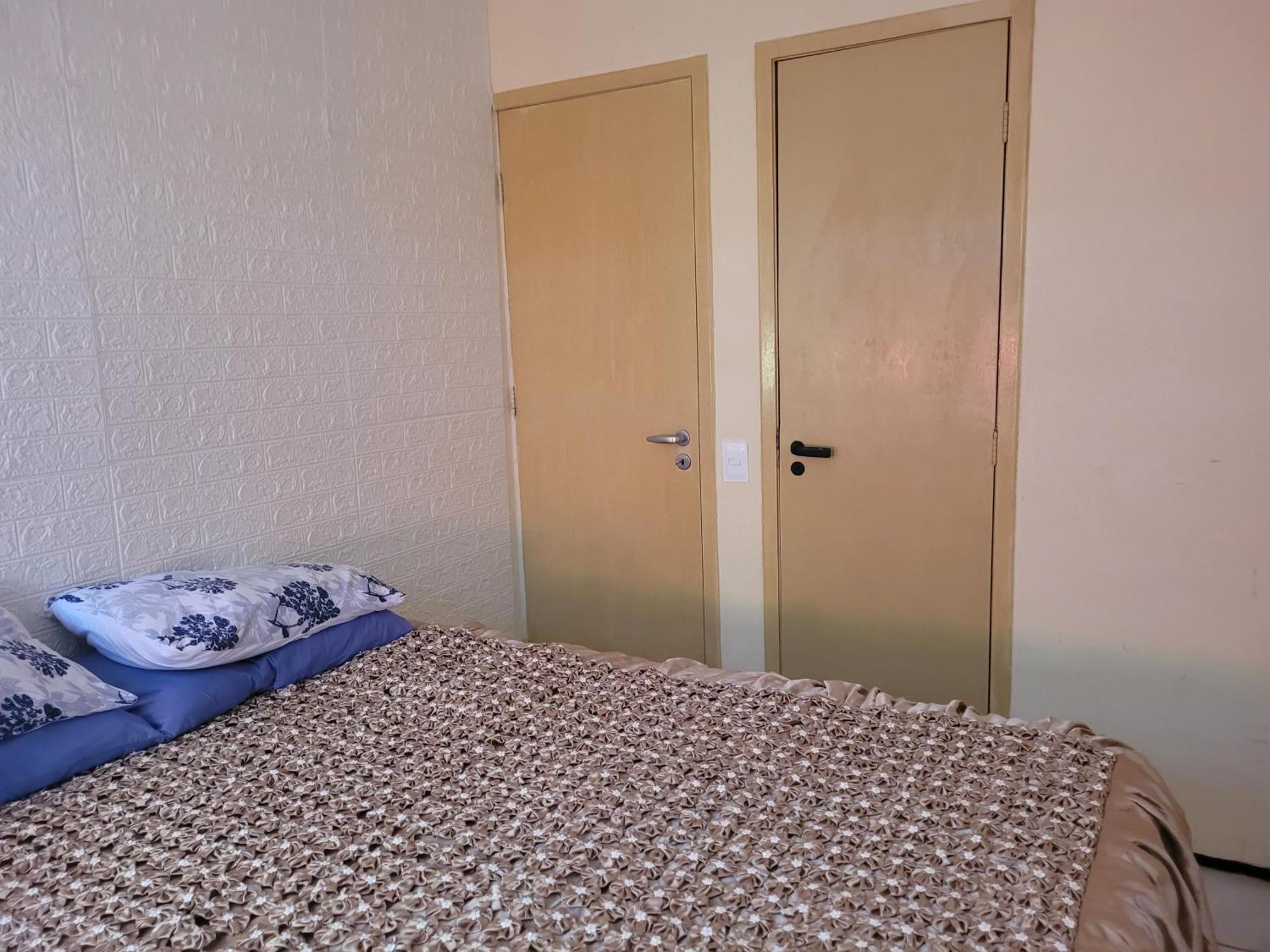 Flat Crystal Park Porto Das Dunas- Cristal Park Aquiraz Zewnętrze zdjęcie