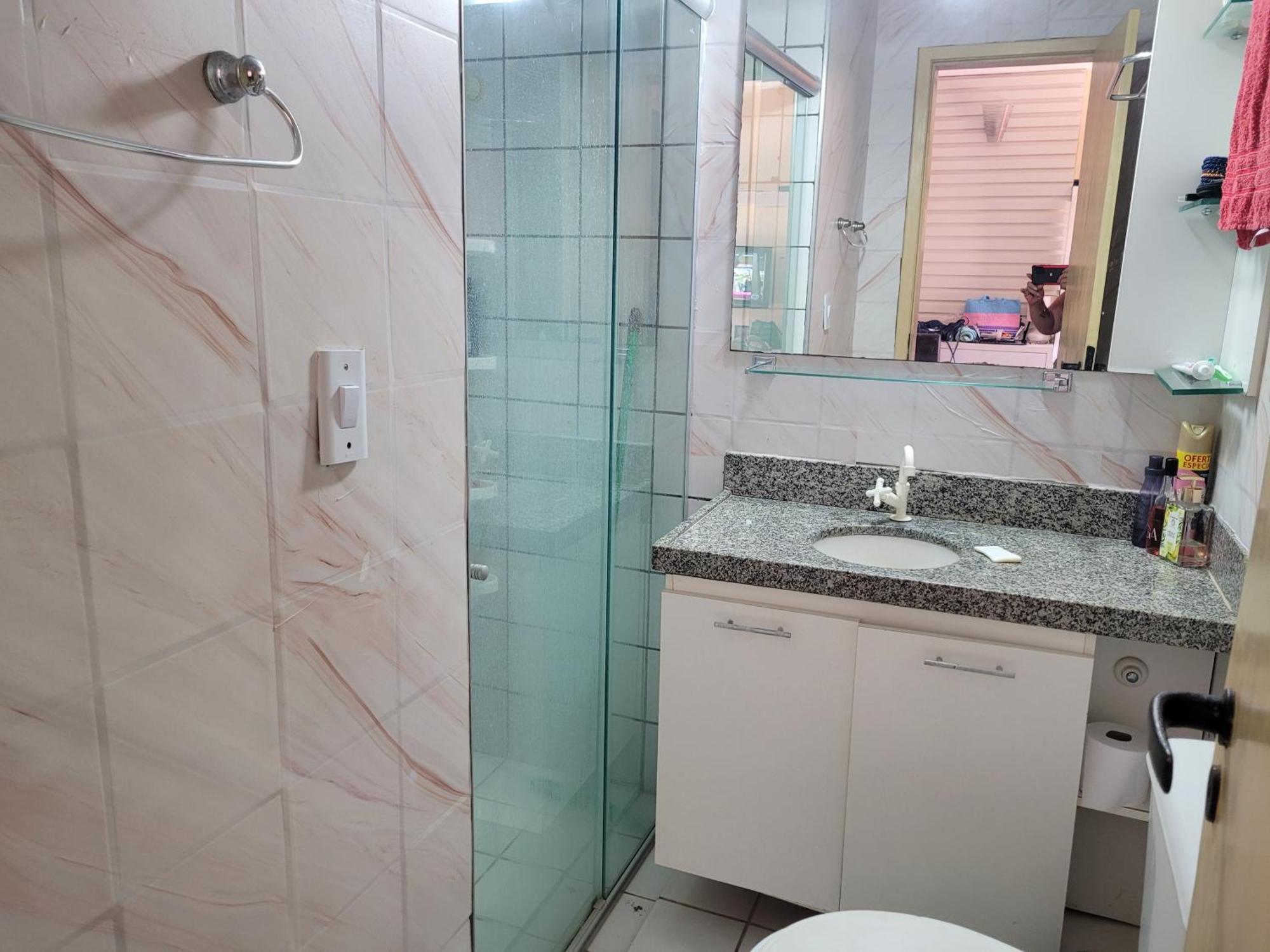 Flat Crystal Park Porto Das Dunas- Cristal Park Aquiraz Zewnętrze zdjęcie