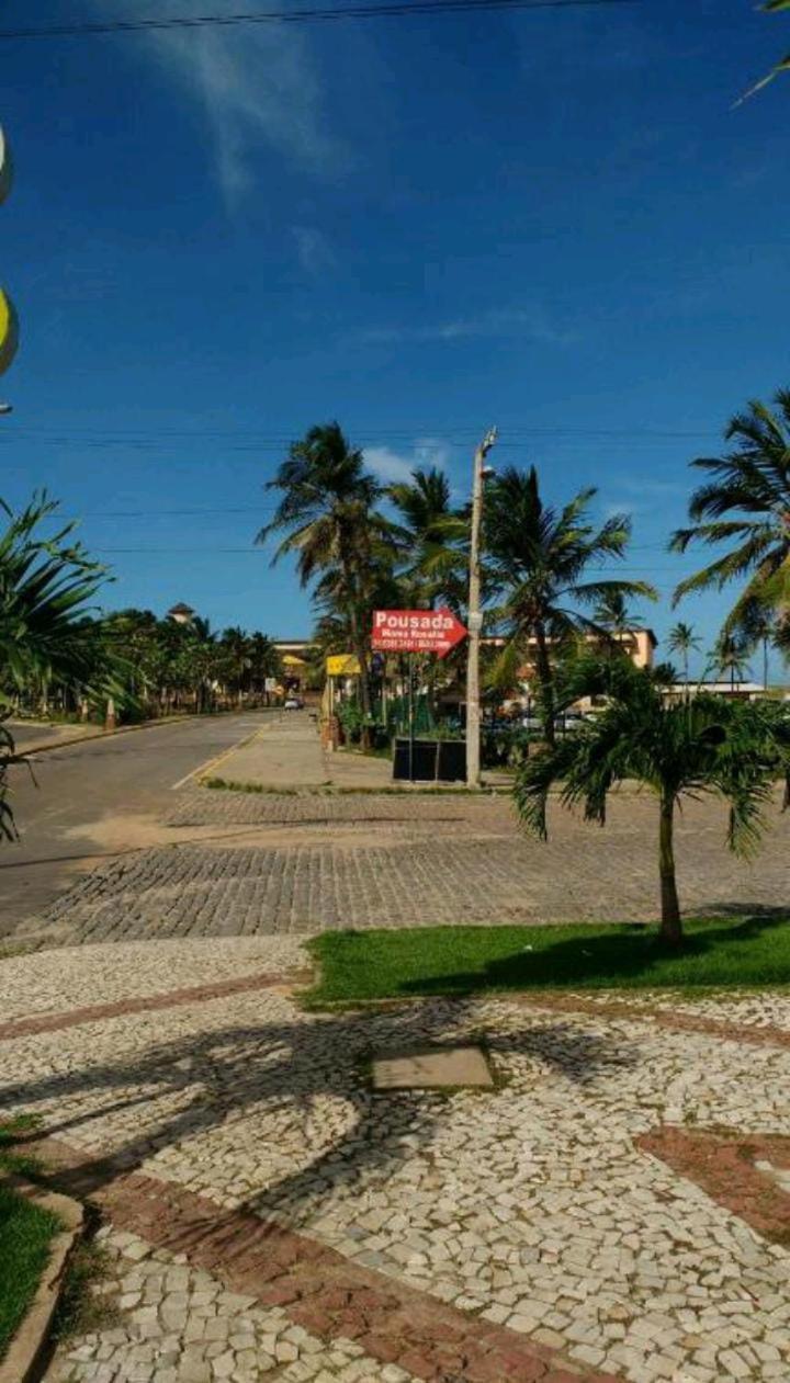 Flat Crystal Park Porto Das Dunas- Cristal Park Aquiraz Zewnętrze zdjęcie